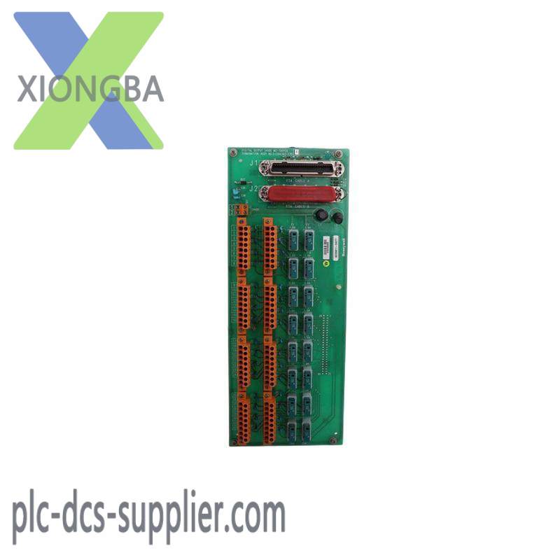 honeywell_8c-pcnt02_control_processor_module.jpg HONEYWELL 8C-PCNT02 Control Processor Module, for Industrial Automation