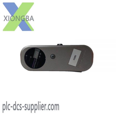 Honeywell 8C-PCNT03 Series 8 C300 Industrial Control Module