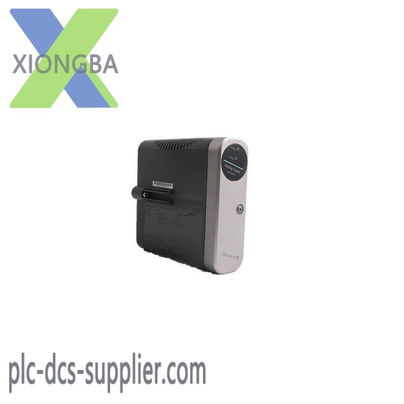 honeywell_8c-pdil01_51454359-175_digital_input_module_1.jpg Honeywell 8C-PDIL01 51454359-175: Industrial Digital Input Module