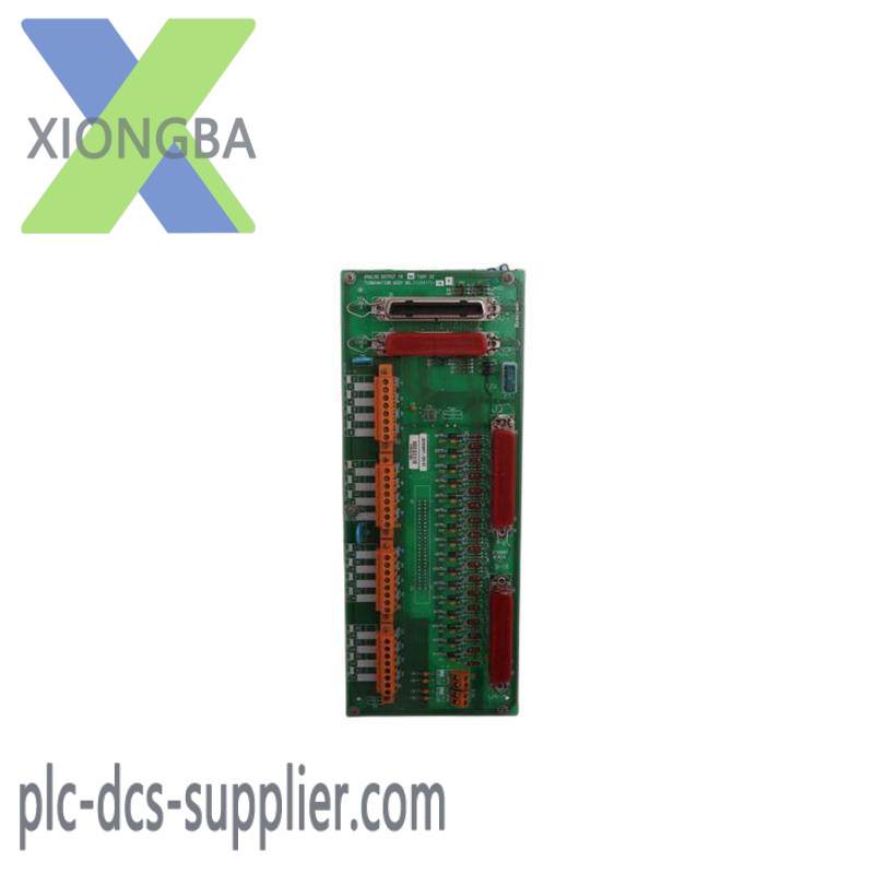 honeywell_8c-pdil51_51454359-175_i_o_module.jpg Honeywell 8C-PDIL51, 51454359-175: High-Performance I/O Module