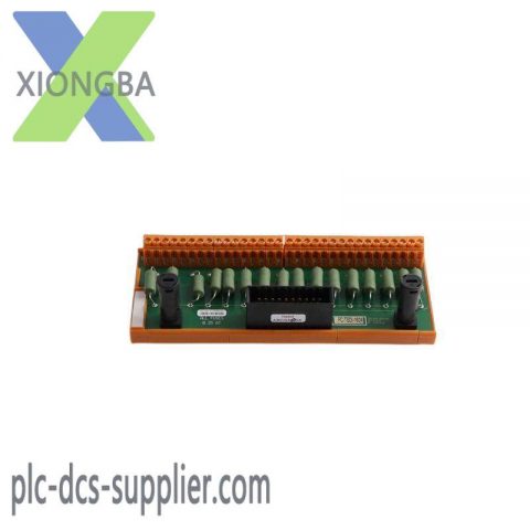 Honeywell 8C-PDILA1 51454471-175 - High-Performance Digital Input Module