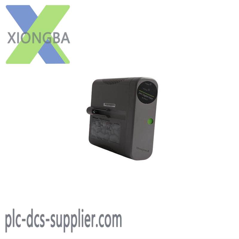 honeywell_8c-pdipa1_digital_input.jpg Honeywell 8C-PDIPA1 Digital Input Module, Industrial Control Solutions