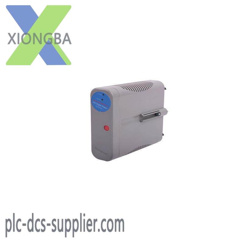 honeywell_8c-pdoda1_digital_output_module.jpg HONEYWELL 8C-PDODA1 Digital Output Module - Precision Control for Industrial Automation