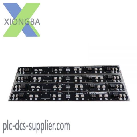 Honeywell 8C-SHEDA1 51307186-175 Header Board