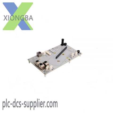 Honeywell 8C-TAIDA1 51307131-175 C300 Controller Backplane, High-performance Integration Solution