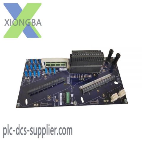 Honeywell 8C-TAIDB1 / 51307133-175 Interface Module Backplane