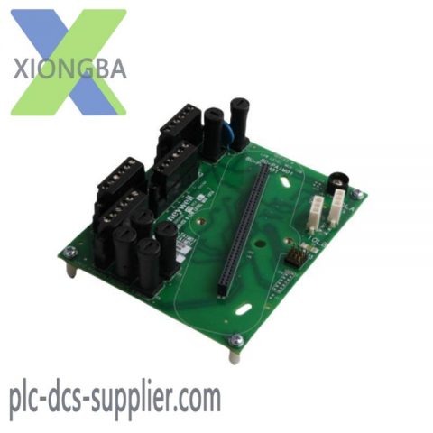 Honeywell 8C-TAIM01/51306999-175 Analog Input Module: Industrial Control Excellence