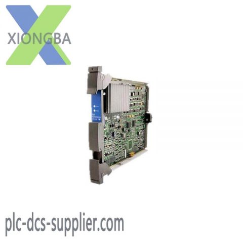 Honeywell 8C-TAIX51 Digital Input Module: Advanced Control Solutions