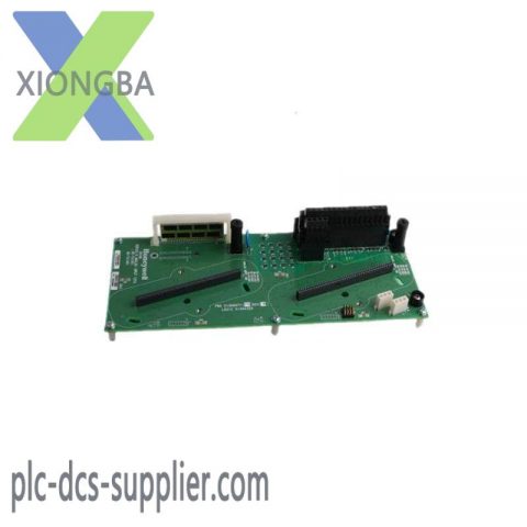 Honeywell 8C-TAIX61 Analog Input Module: Industrial-grade Precision for Data Acquisition
