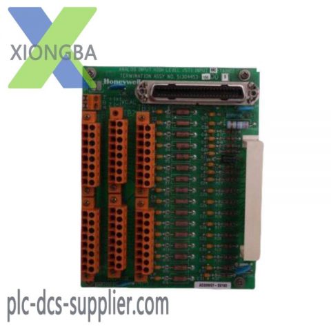 Honeywell 8C-TAOX51 / 51306983-175 Analog Output Module