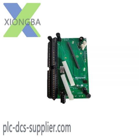 Honeywell C300 Backplane 8C-TAOX61 - Advanced Industrial Control Module