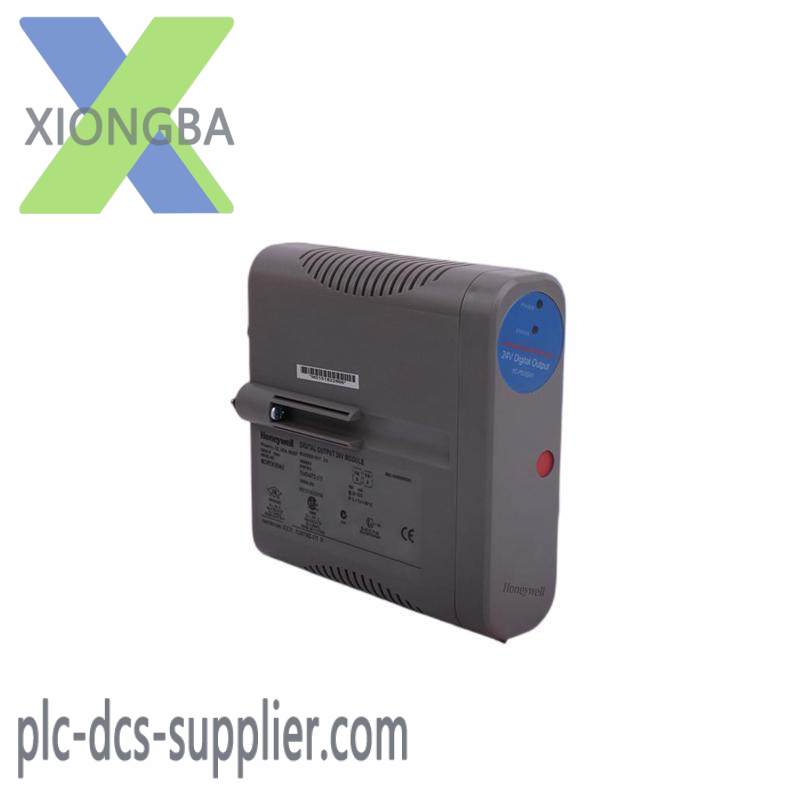 honeywell_8c-taoxb1_51307137-1750_redundant_module.jpg Honeywell 8C-TAOXB1 51307137-1750 Redundant Control Module