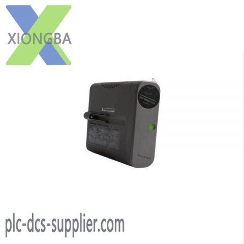 Honeywell 8C-TCNT01 C300 Controller Input Output Module - High Performance for Industrial Automation