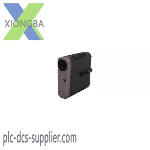 Honeywell 8C-TCNTA1 Controller I/O Termination Assembly for Advanced Industrial Control Systems