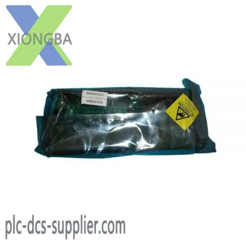 Honeywell 8C-TDOD61 C300 Control Module