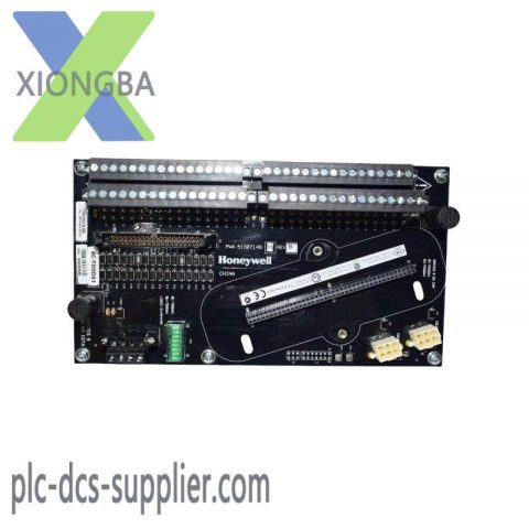 HONEYWELL 8C-TDODA1 (51307149-175) Digital Output Module - Industrial Control Solutions