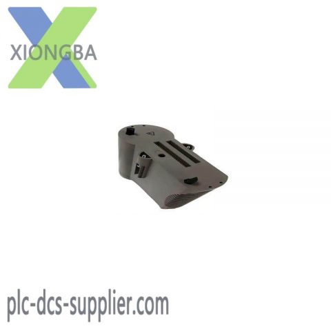 Honeywell 8C-PAIHA1 Analog Input Module with HART, for Industrial Automation Solutions