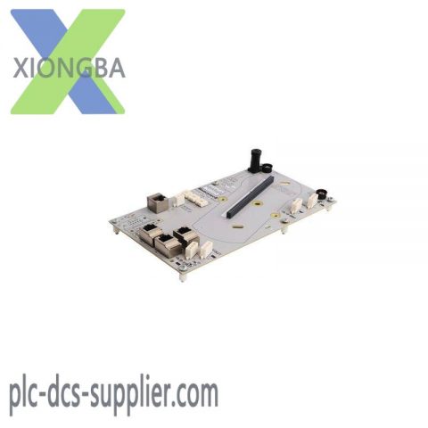 HONEYWELL 8U-PWSP02-CN Power Supply Module, Advanced Control Solution