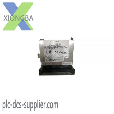 Honeywell 900A01-0202 Analog Input Module (8 Channel): Precision & Efficiency in Industrial Control
