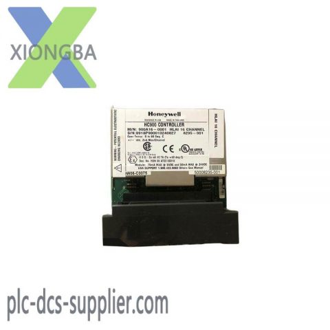 Honeywell 900A16-0001 PLC Controller