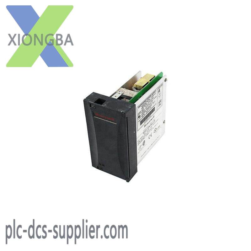 honeywell_900b16-0001_analog_output_module.jpg Honeywell Analog Output Module 900B16-0001: High-Precision Control for Industrial Applications