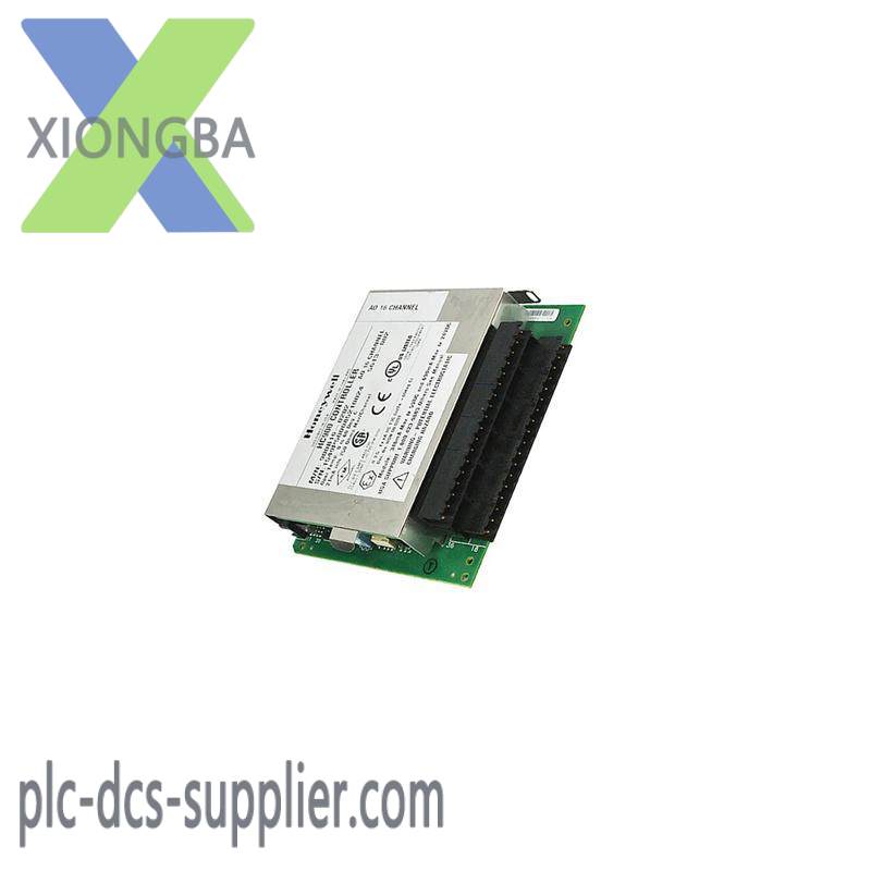 honeywell_900b16-0202_16-channel_analog_output_card_1.jpg Honeywell 900B16-0202: 16-Channel Analog Output Card for Industrial Automation