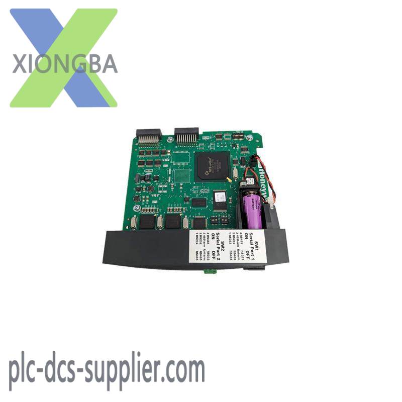 honeywell_900c52-0243-00_controller_module.jpg Honeywell Controller Module 900C52-0243-00: Advanced Control Solutions for Industry