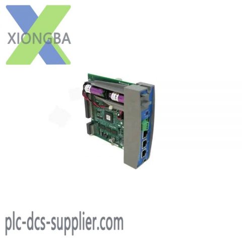 Honeywell 900C70-0360-00 Industrial CPU Controller