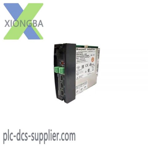 Honeywell ControlEdge HC900 Controller Base 900C70-0460, High-Performance Automation Solution
