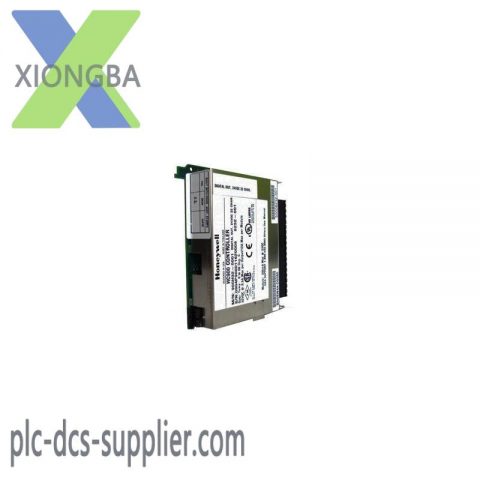 Honeywell 900G32-0001: 32 Point Digital Output Module