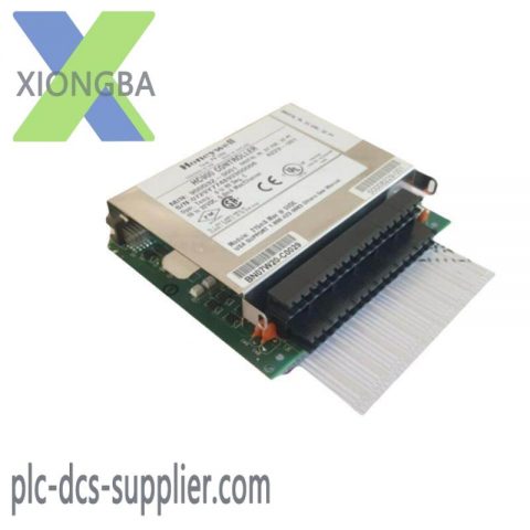 Honeywell 900G32-0301 Digital Input Card: Precision Control, Enhanced Efficiency