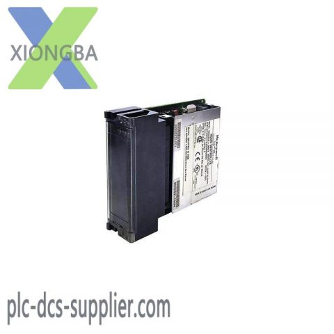 Honeywell 900H32-0102 Industrial Digital Output Module