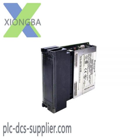 Honeywell 900H32-0302: 32-Point Digital Output Card for PLC Systems