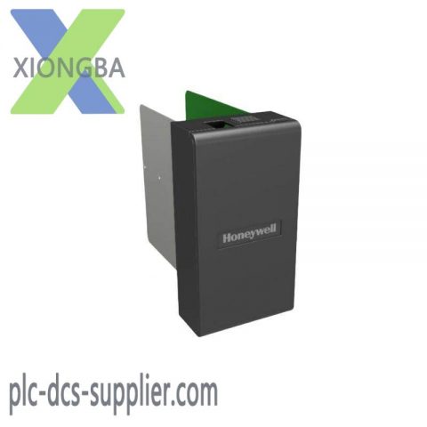 Honeywell Power Supply, Model 900P01-0301, Electronics Module