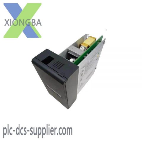 Honeywell Power Supply 900P01-0601: Reliable Industrial Energy Solution