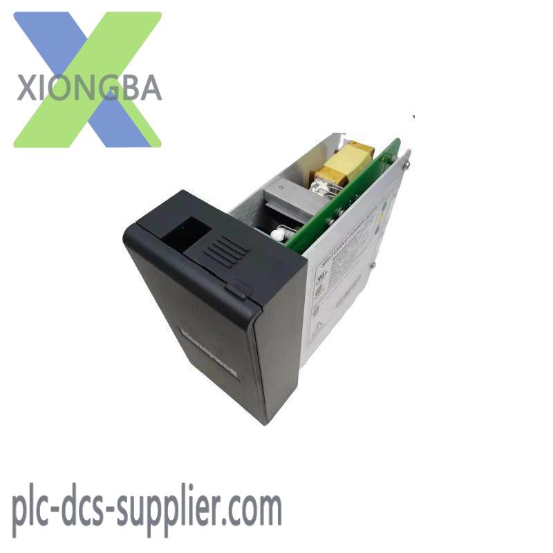 honeywell_900p01-0601_power_supply.jpg Honeywell Power Supply 900P01-0601: Reliable Industrial Energy Solution