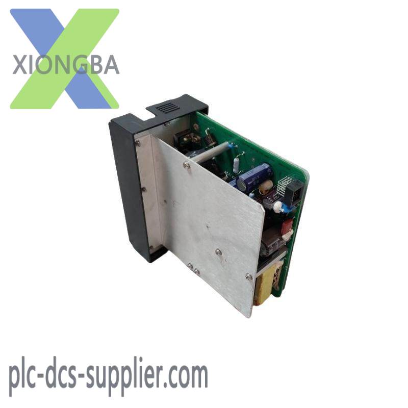 honeywell_900p24-0501_power_supply_sil_rated.jpg HONEYWELL 900P24-0501: Safety Integrity Level Certified Power Supply