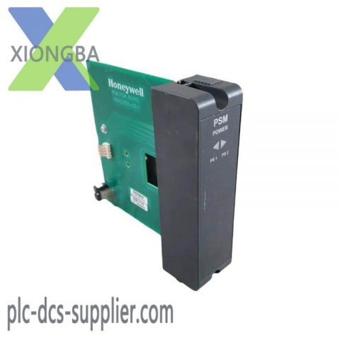 Honeywell 900PSM-0200 Power Status Module: Monitoring and Control Solutions