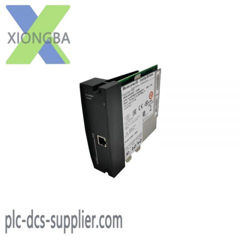 Honeywell 900S50-0460 I/O Scanner for Remote Rack: Precision Control Solution for Industrial Environments