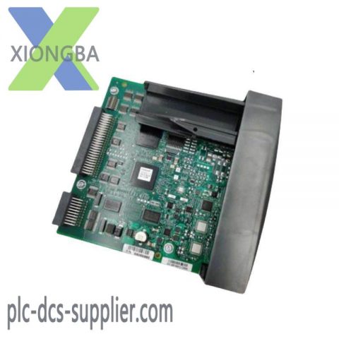 HONEYWELL 900S50S-0460 Industrial I/O Scanner