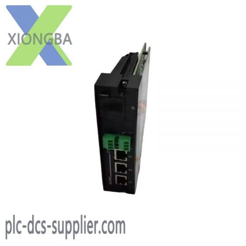 Honeywell 900S75-0460 I/O Scanner 2 Ports