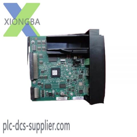 Honeywell 900S75S-0460 I/O Scanner, Precision Control in Industrial Automation