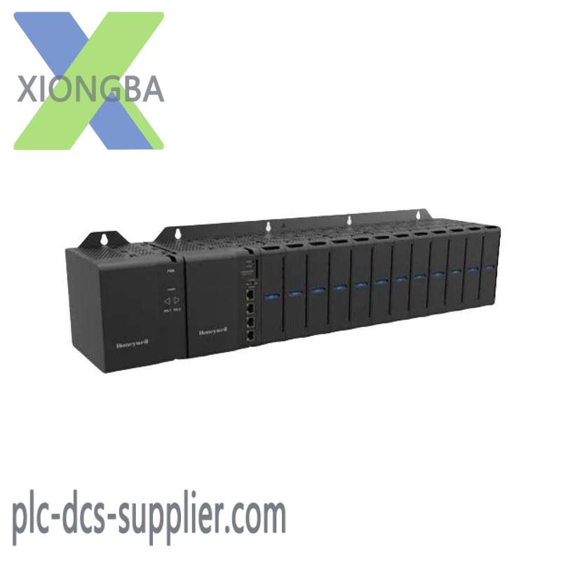 honeywell_900u02-0100_universal_i_o_module.jpg HONEYWELL 900U02-0100 Universal Input/Output Module