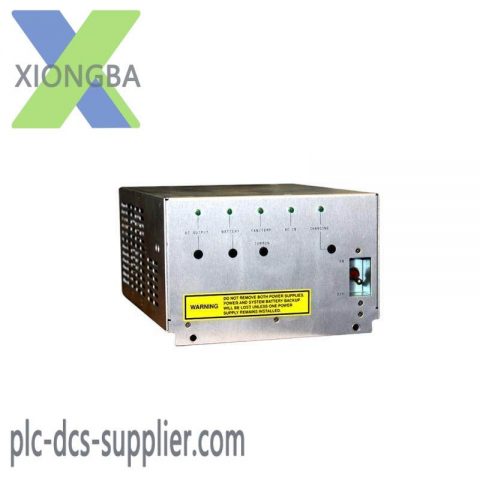 Honeywell ACX631, 51198947-100 Battery Module, Power Management Solutions