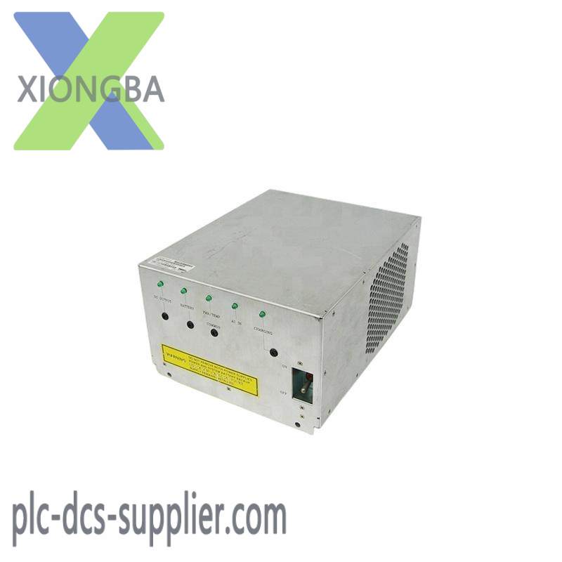 honeywell_acx631_51198947-100f_power_supply.jpg Honeywell 51198947-100F ACX631 Power Supply Module