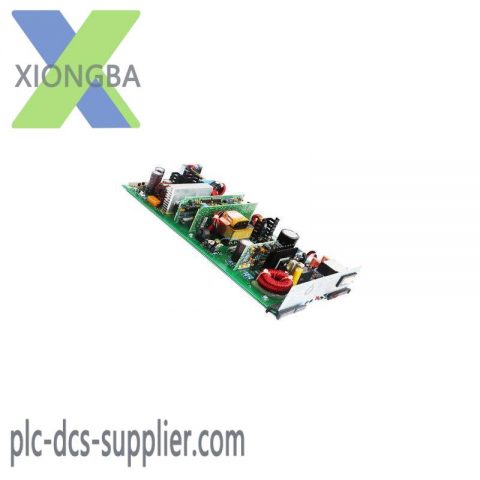 Honeywell ACX633 51196655-100 Power Supply: High Efficiency, Reliable Energy Solution