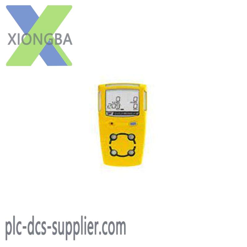 honeywell_bw_microclip_xl_gas_detector.jpg Honeywell BW Microclip XL Gas Detector G2, Advanced Monitoring for Hazardous Environments