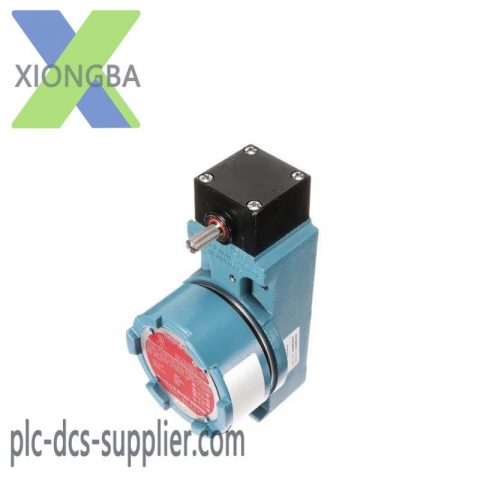 Honeywell BXM4N Snap Action Limit Switch - Precision Control for Industrial Applications