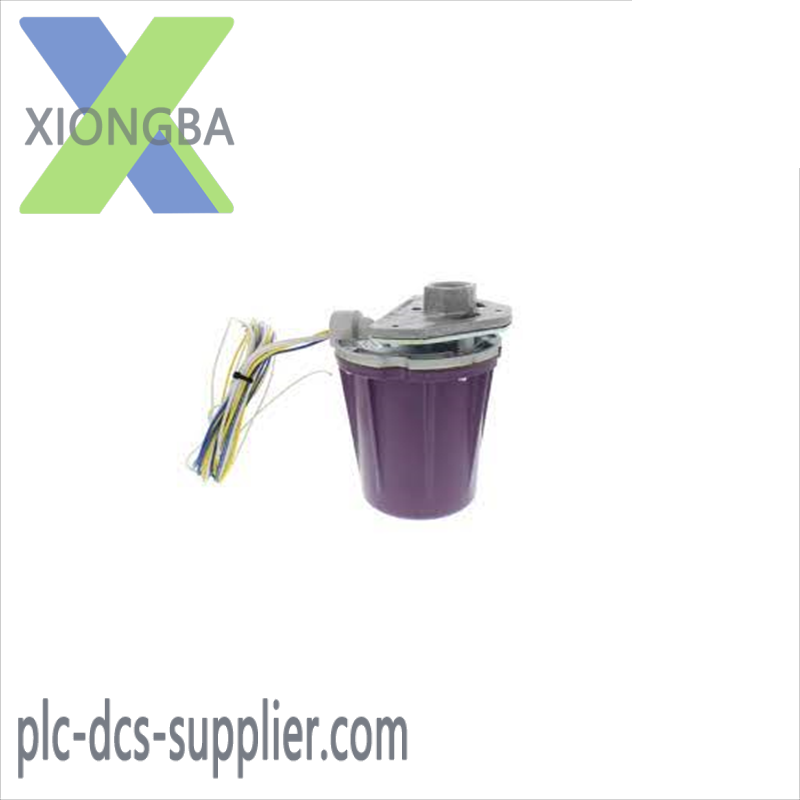 honeywell_c7061a1012_uv_flame_detector.png Honeywell C7061A1012 Flame Detector, UV Module for Industrial Control Systems