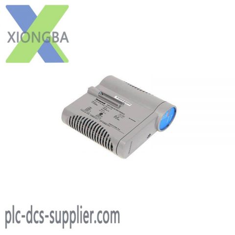 Honeywell CC-RAOH01 High-Level Analog Input Module, Industrial Control Solutions